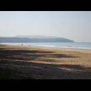 Und nicht so überlaufen, wie wir das nach Verlegung des NH66 befürchtet hatten